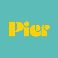 Pier logo
