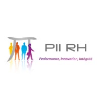 PII RH - Executive Search logo