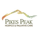Pikes Peak Hospice & Palliative Care logo