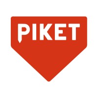 Piket logo