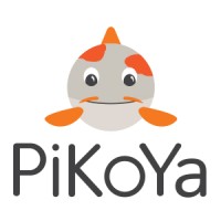 PiKoYa logo