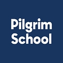 Pilgrim School logo