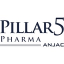 Pillar5 Pharma Inc. logo