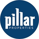 Pillar Properties logo