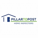 Pillar To Post® logo