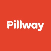 Pillway logo