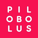Pilobolus logo