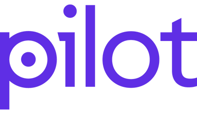 Pilot.com logo
