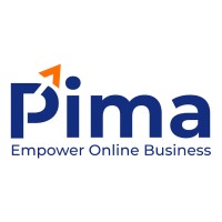 Pima Digital logo