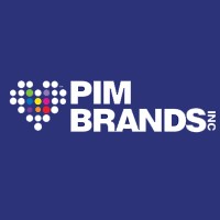 PIM Brands logo