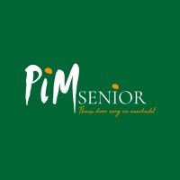 Stichting Pim Senior logo