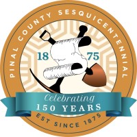 Pinal County logo