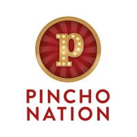 Pincho Nation logo