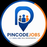 PINCODEJOBS PRIVATE LIMITED logo