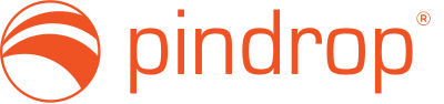 Pindrop logo