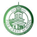 Pine Crest School logo