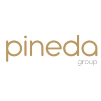 PINEDA logo
