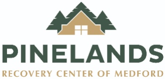 Pinelands Recovery Center of Medford logo