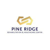 Pine Ridge Rehabilitation and Healthcare Center logo