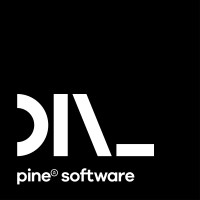 Pine Software logo