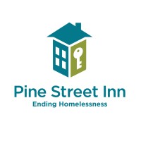 Pine Street Inn logo