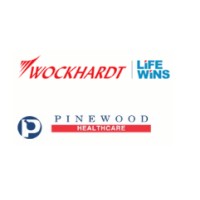 Pinewood Healthcare logo