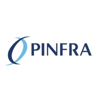 PINFRA logo