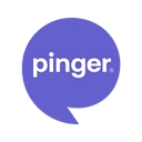 Pinger logo