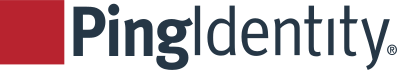 Ping Identity logo