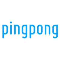 PingPong Payments logo