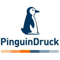 Pinguin Druck GmbH logo