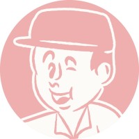 Pink's Window Services logo