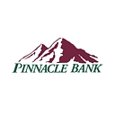 Pinnacle Bank logo