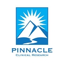 Pinnacle Clinical Research logo