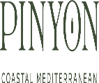 Pinyon logo