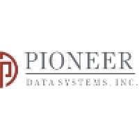 Pioneer Data Systems, Inc. logo