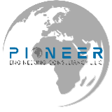 PIONEER ENGINEERING CONSULTANCY Logo
