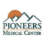 Pioneers Medical Center logo