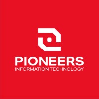 Pioneers IT - Microsoft Solutions Partner logo
