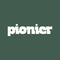 PIONIER logo