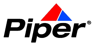 Piper Aircraft Inc logo