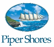 Piper Shores logo