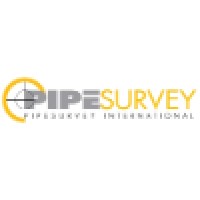 Pipesurvey International logo