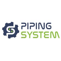 PIPING SYSTEM