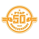 Piping Technology & Products, Inc. logo