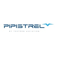 Pipistrel Aircraft logo