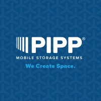 Pipp Mobile | IRSG logo
