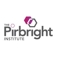 The Pirbright Institute logo