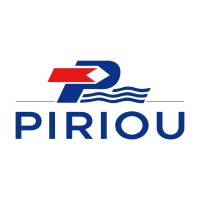 PIRIOU logo