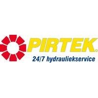 Logo Pirtek Alkmaar
